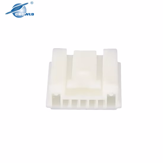 2/4/6/8/10/12/24/36p White Original Brand Wire Harness LED Strip Terminal Automotive Connector