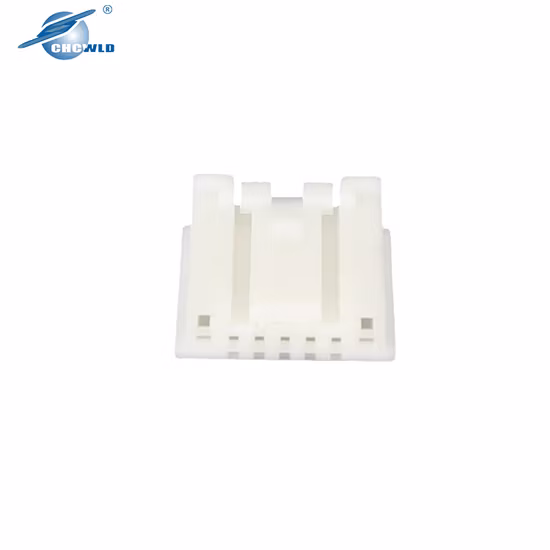 2/4/6/8/10/12/24/36p White Original Brand Wire Harness LED Strip Terminal Automotive Connector